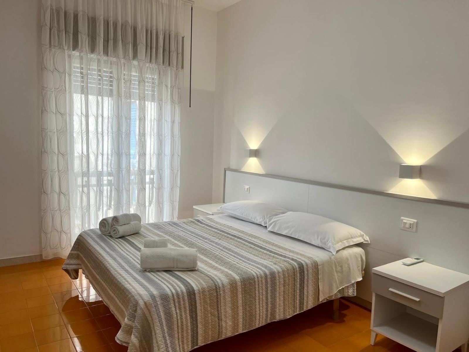 Appartamenti Antonio Tropea Exterior foto